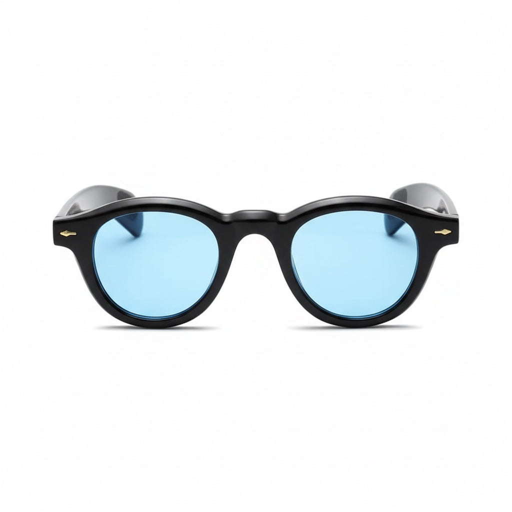 MARSEILLE black blue