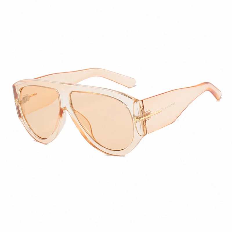 PARIS transparent pink